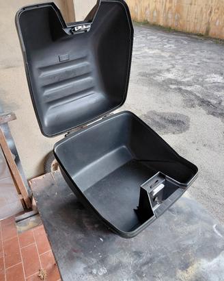 Bauletto Piaggio Vespa PX PE