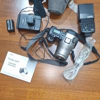 Canon POWER SHOT PRO 70