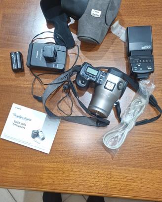 Canon POWER SHOT PRO 70