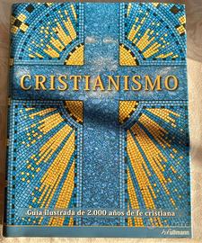 Cristianesimo Edizione Spagnola  H. F. Ulmann cope