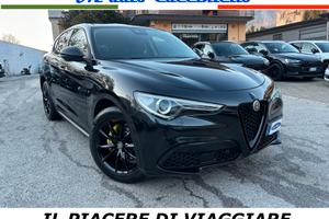 Alfa Romeo Stelvio 2.2 Turbodiesel 190 CV RWD FULL