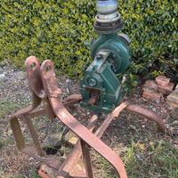 pompa Caprari modello mec D2/65A