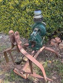 pompa Caprari modello mec D2/65A