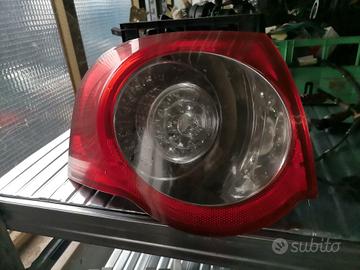 Fanale posteriore destro VOLKSWAGEN PASSAT 2006