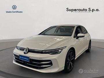 Volkswagen Golf 2.0 TDI SCR 110KW Style DSG
