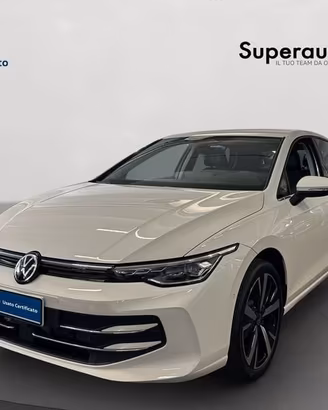 Volkswagen Golf 2.0 TDI SCR 110KW Style DSG