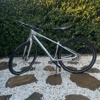 BMW Cruise Bike 2021
