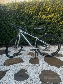 BMW Cruise Bike 2021