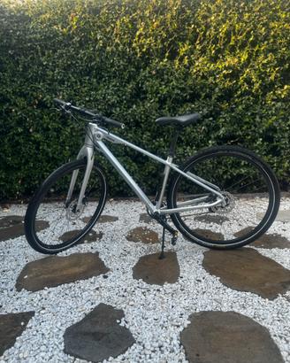 BMW Cruise Bike 2021