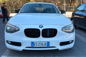Bmw serie 1 118d