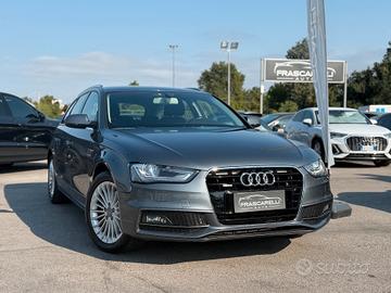 Audi A4 Avant 2.0 TDI 177 CV quattro S tronic /KM 