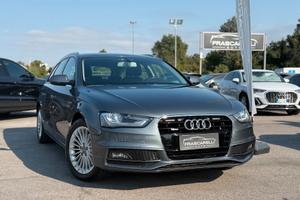 Audi A4 Avant 2.0 TDI 177 CV quattro S tronic /KM 