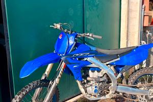 yamaha yz-f 250cc 2023