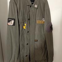 Carhartt Jacket Customizzata XXL 