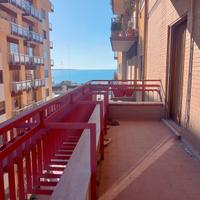 Appartamento signorile vista mare