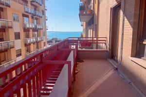 Appartamento signorile vista mare