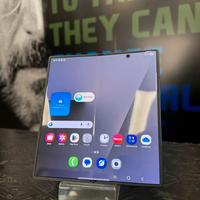 Samsung Z fold 7 “ꜱᴄᴀᴍʙɪᴏ x iphone”