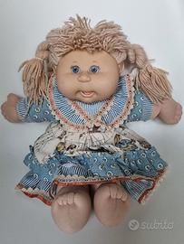 Cabbage Patch Kids