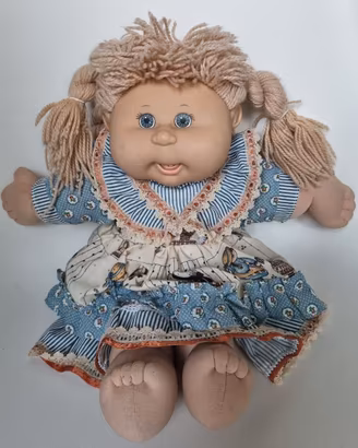Cabbage Patch Kids