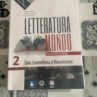 letteratura mondo 2