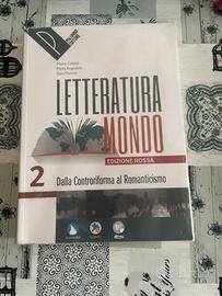 letteratura mondo 2