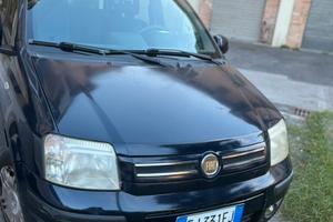 Fiat panda 2011 benzina/ metano