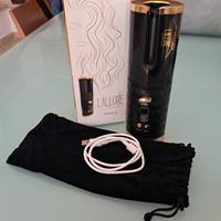 arriccia capelli automatico