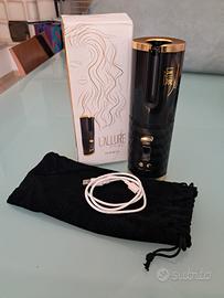 arriccia capelli automatico