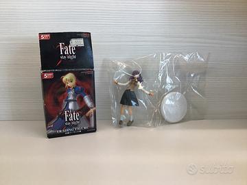 Action Figure Sakura (Fate)