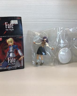 Action Figure Sakura (Fate)
