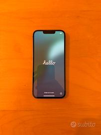 Iphone 13 128GB + set cavi
