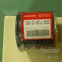 Filtro olio Honda 15410-MCJ-000 nuovo originale