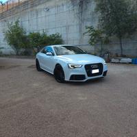 Audi S5 3.0 v6 quattro coupè