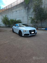 Audi S5 3.0 v6 quattro coupè