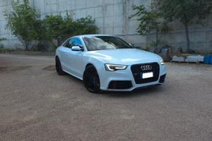 Audi S5 3.0 v6 quattro coupè