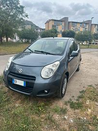 Suzuki alto gpl
