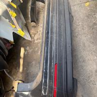 PARAURTI POSTERIORE VOLKSWAGEN TIGUAN ANNO:2020