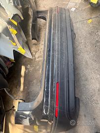 PARAURTI POSTERIORE VOLKSWAGEN TIGUAN ANNO:2020