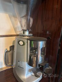 Macina caffe professionale MAZZER