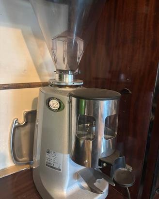 Macina caffe professionale MAZZER