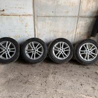 Cerchi In Lega Mercedes