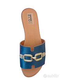 ciabbattine donna