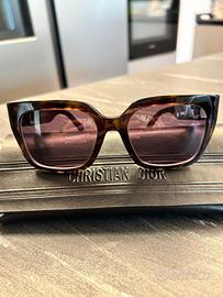 Occhiali da sole Cristian Dior