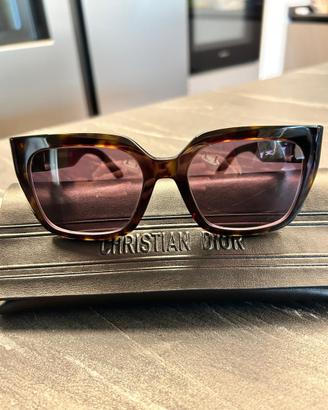 Occhiali da sole Cristian Dior