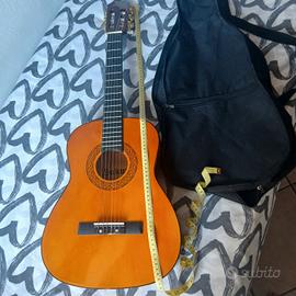 Chitarra Sakura 