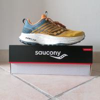 Scarpe uomo Saucony