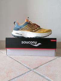 Scarpe uomo Saucony