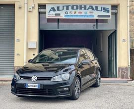 VOLKSWAGEN GOLF 7 R Line 2.0 Tdi 150cv 2016 IMPECC
