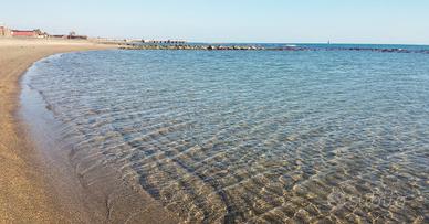 Casa per vacanze ostia
