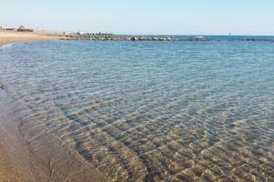 Casa per vacanze ostia